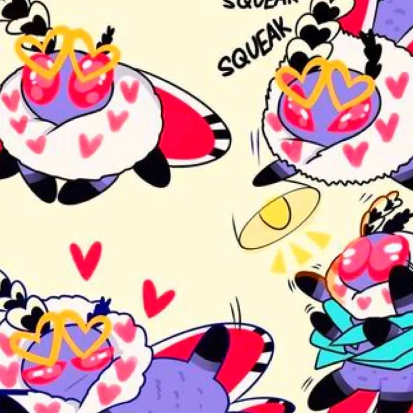 chat with ai character: ★CATTINO/VAL★