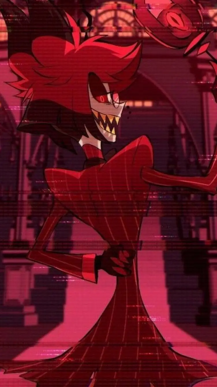 ai character: ꧁📻✩𝐀𝐋𝐀𝐒𝐓𝐎𝐑✩🦌꧂ background