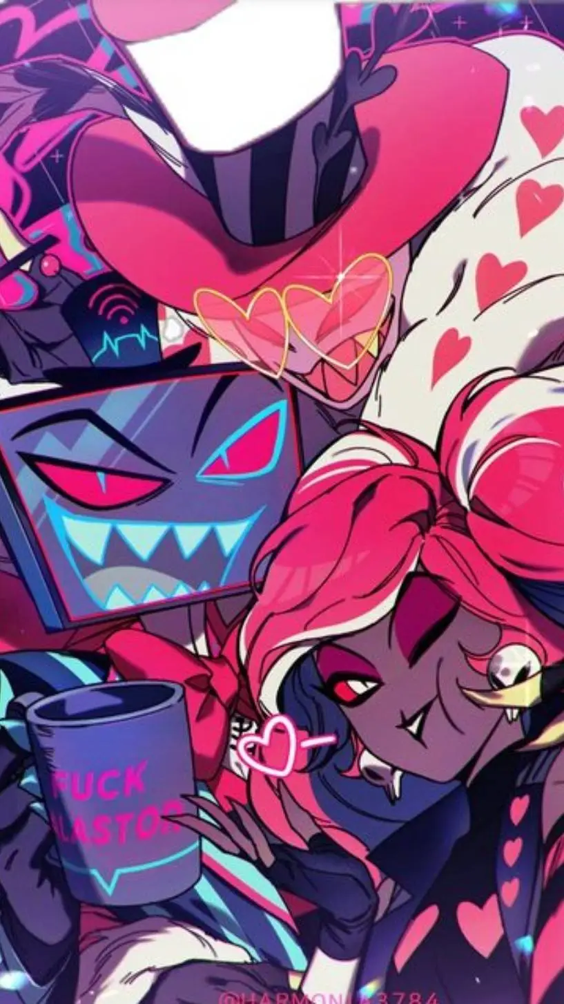 Talkie AI - Chat with 💗☆ 𝐓𝐇𝐄 𝐕𝐄𝐄𝐒 ☆💗