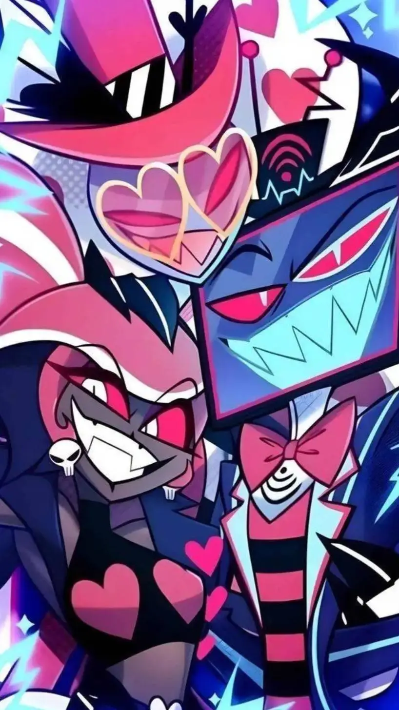 Talkie AI - Chat with 💗☆ 𝐓𝐇𝐄 𝐕𝐄𝐄𝐒 ☆💗