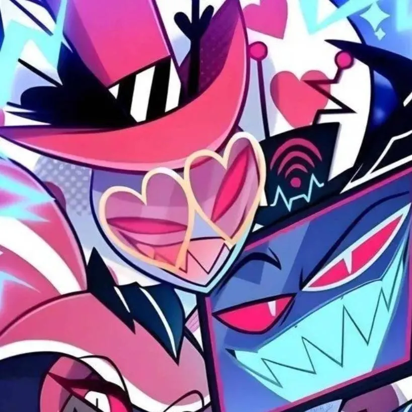 chat with ai character: 💗☆ 𝐓𝐇𝐄 𝐕𝐄𝐄𝐒 ☆💗