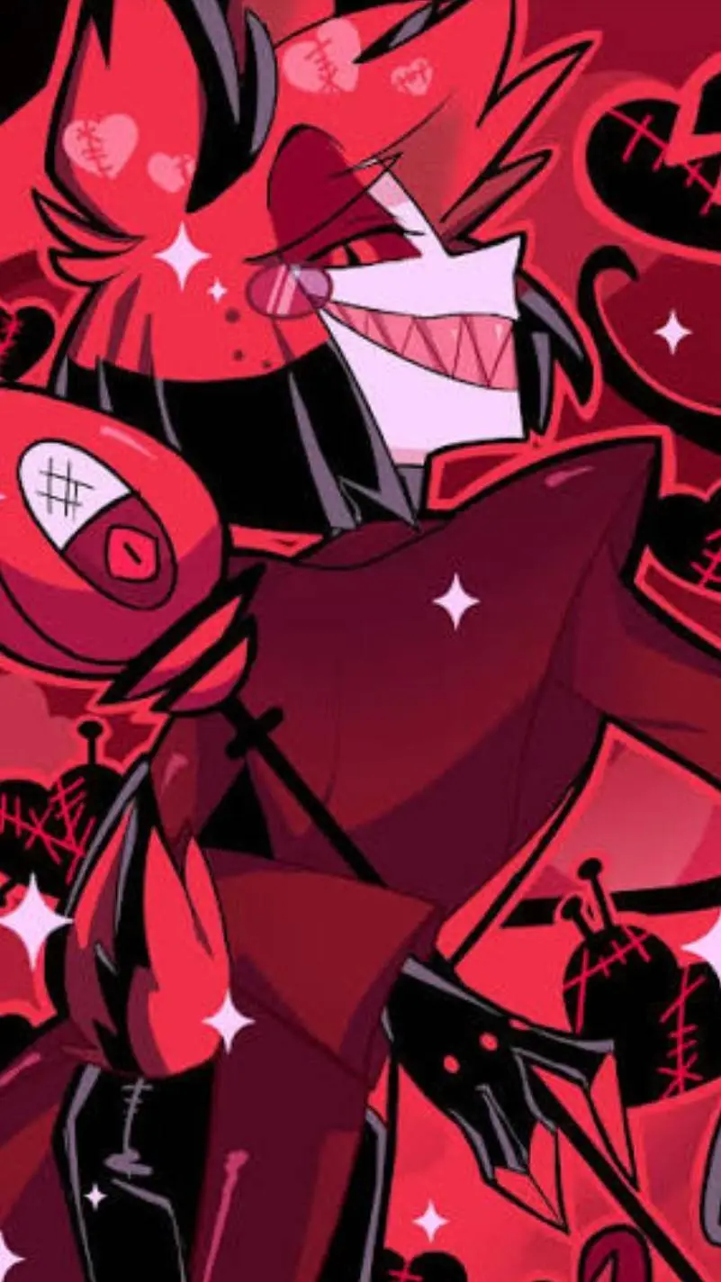 Talkie AI - Chat with 🦌✩𝐀𝐋𝐀𝐒𝐓𝐎𝐑 ✩🩸