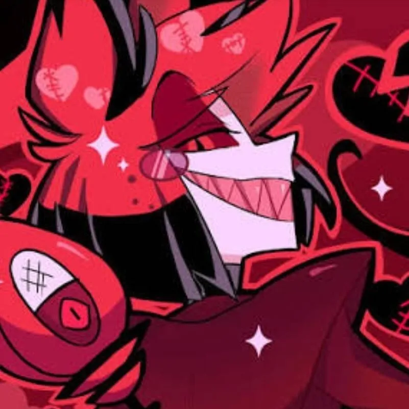 chat with ai character: 🦌✩𝐀𝐋𝐀𝐒𝐓𝐎𝐑 ✩🩸