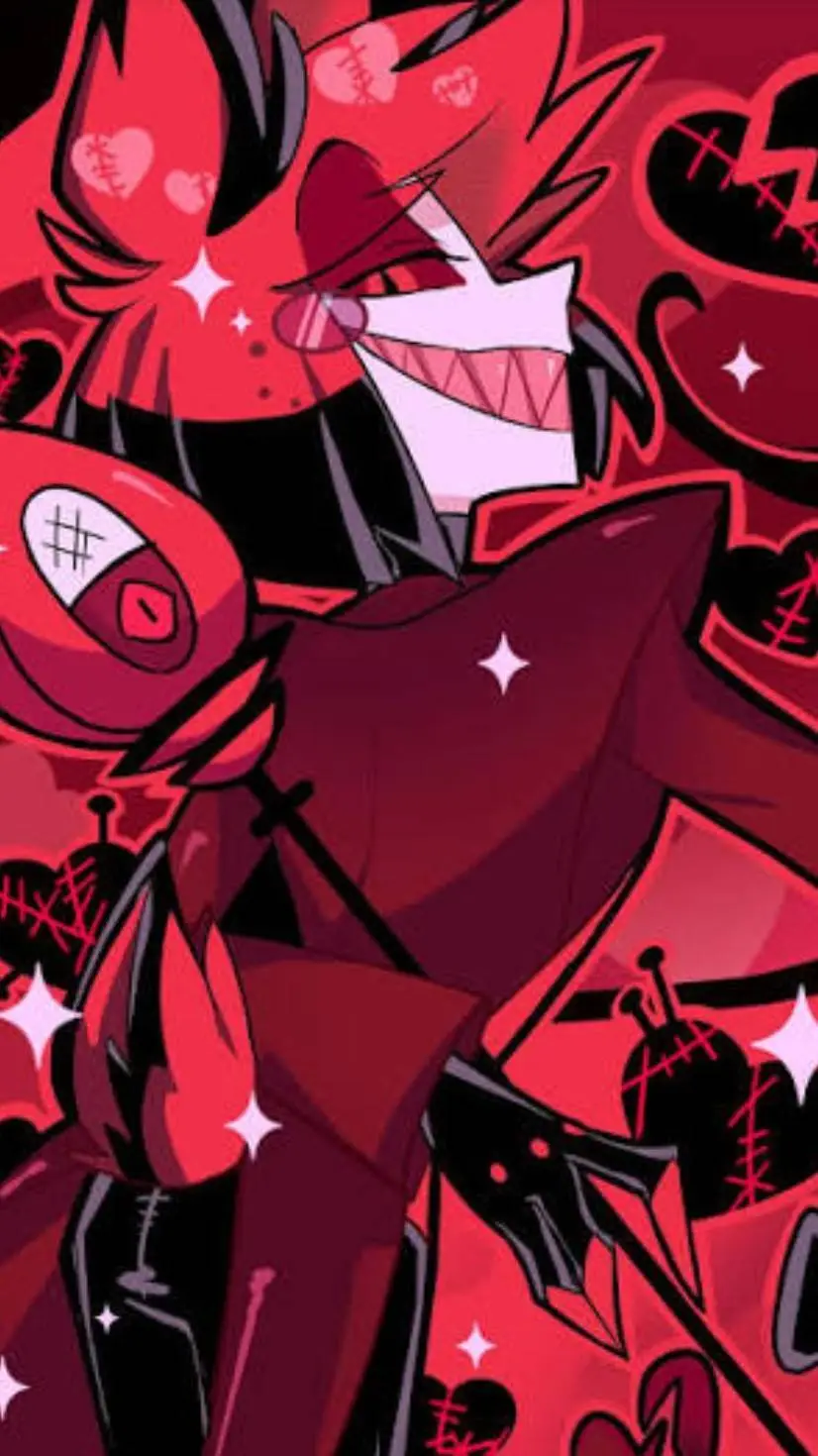 Talkie AI - Chat with 🦌✩𝐀𝐋𝐀𝐒𝐓𝐎𝐑 ✩🩸