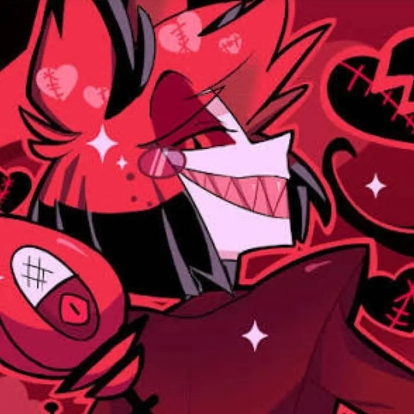 chat with ai character: 🦌✩𝐀𝐋𝐀𝐒𝐓𝐎𝐑 ✩🩸