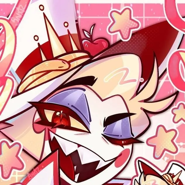 chat with ai character: ✩𝐋𝐔𝐂𝐈𝐅𝐄𝐑/𝐋𝐔𝐂𝐈✩