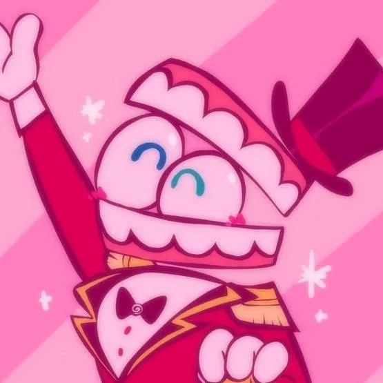 chat with ai character: ❤★𝐂𝐀𝐈𝐍𝐄★🎪