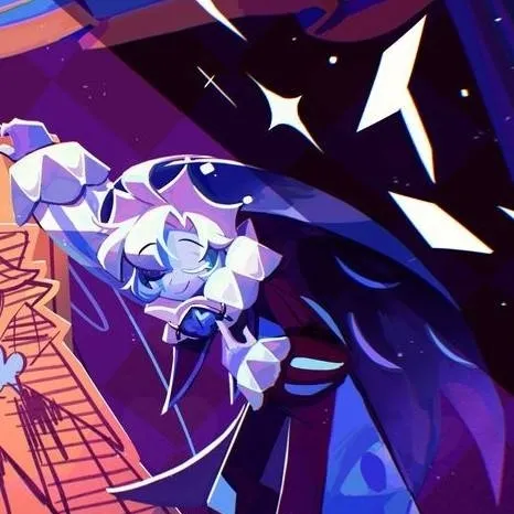 chat with ai character: 💙❦★𝐒𝐌𝐂★❦🖤