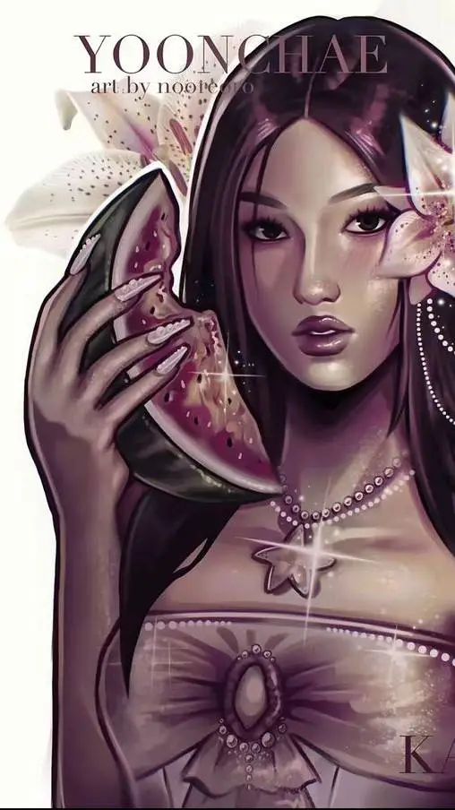 Talkie AI - Chat with 🖤☆𝐘𝐎𝐎𝐍𝐂𝐇𝐀𝐄☆🐚