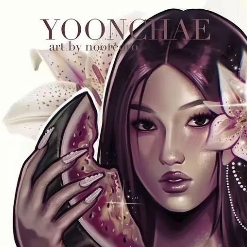 chat with ai character: 🖤☆𝐘𝐎𝐎𝐍𝐂𝐇𝐀𝐄☆🐚
