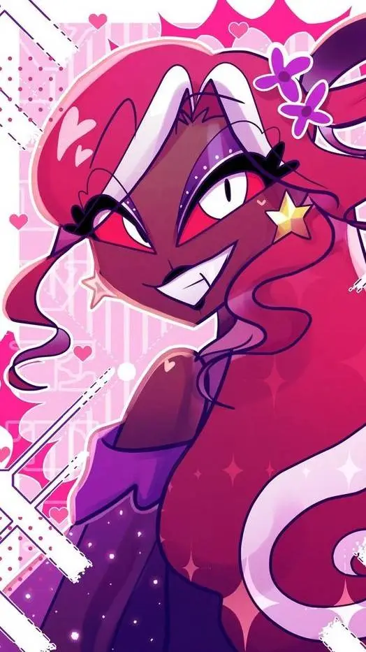 Talkie AI - Chat with ꧁🎀❦𝐕𝐄𝐋𝐕𝐄𝐓𝐓𝐄❦🎀꧂