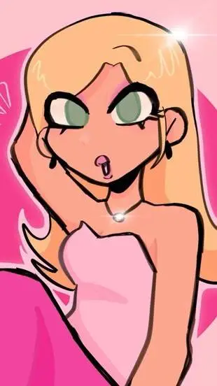 Talkie AI - Chat with 🩷★DAKOTA (TDI)★🎀