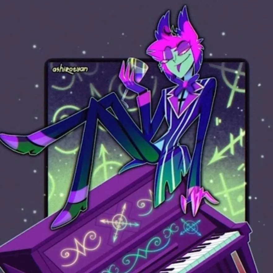 chat with ai character: ✩ℍ𝔸ℤ𝔹𝕀ℕ❦ℍ𝕆𝕋𝔼𝕃✩(HH)
