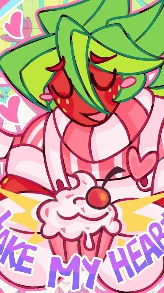 Talkie AI - Chat with 🌱✩𝐒𝐏𝐑𝐎𝐔𝐓✩🍓