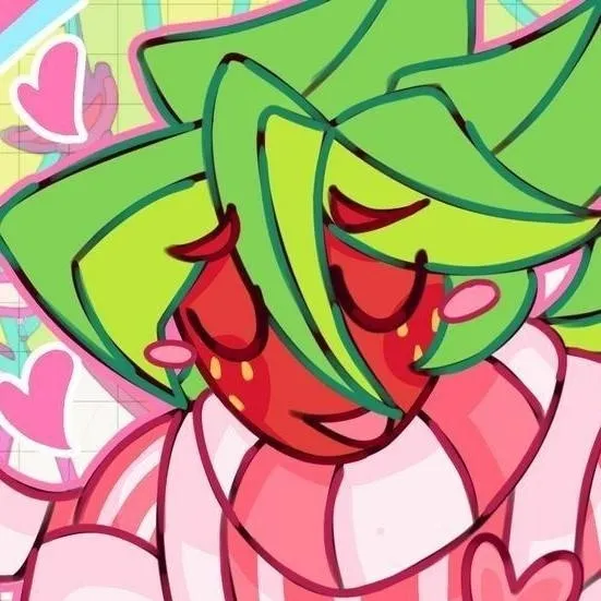chat with ai character: 🌱✩𝐒𝐏𝐑𝐎𝐔𝐓✩🍓