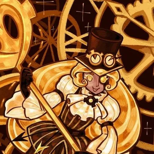 chat with ai character: 🕰✩~𝕋𝕂ℂ~💛✩