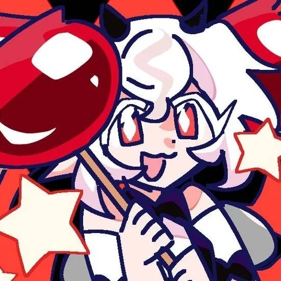 chat with ai character: 🍎✩𝑪𝑨𝑪✩🖤