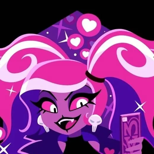 chat with ai character: ꧁❤✩𝐕𝐄𝐋𝐕𝐄𝐓𝐓𝐄❦🎀꧂