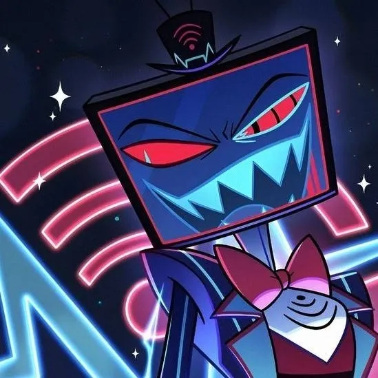 chat with ai character: 🩵✩⋆.❦˚𝑽𝑶𝑿✩📺✯