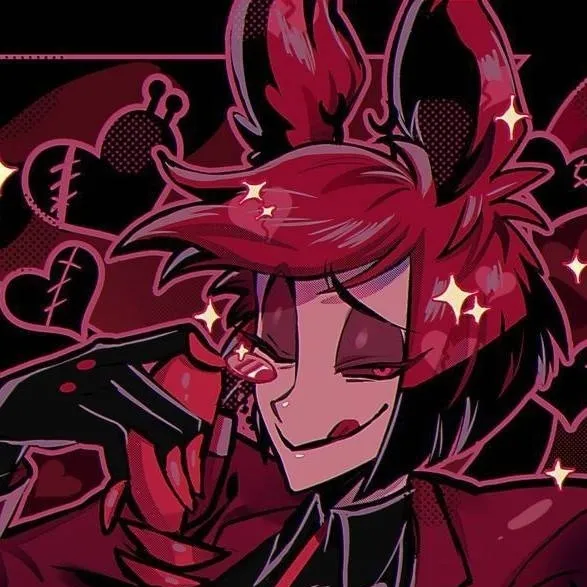 chat with ai character: ★🖤⋆.🦌˚𝑨𝑳𝑨𝑺𝑻𝑶𝑹⋆.❤📻