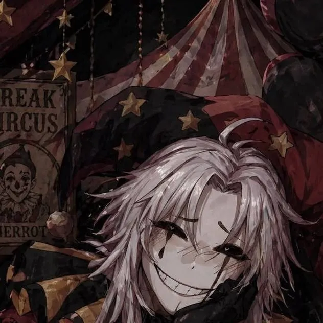chat with ai character: ✩🖤☆•𝑷𝒊𝒆𝒓𝒓𝒐𝒕•☆🌹✩