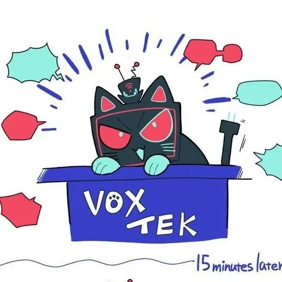 chat with ai character: ☆ Cat Vox >=3 ☆