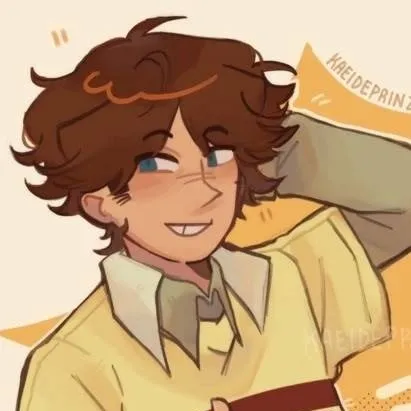 chat with ai character: {☆ CODY ☆}