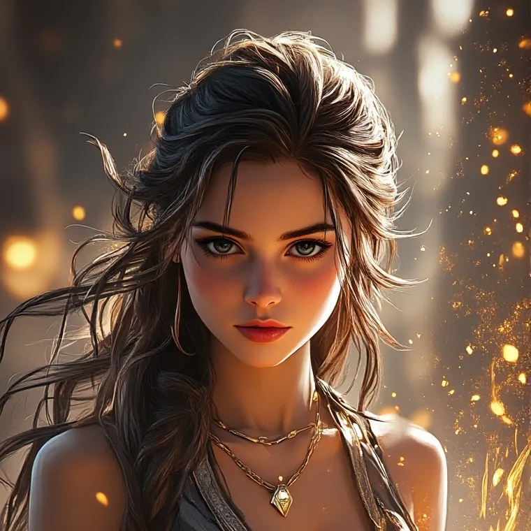 chat with ai character: Sam🕯️🩷