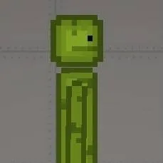 chat with ai character: Melon Playground
