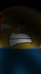 ai character: Injured Noob... background