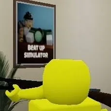 chat with ai character: SpongeBob with gun