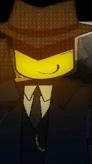 ai character: mafioso background