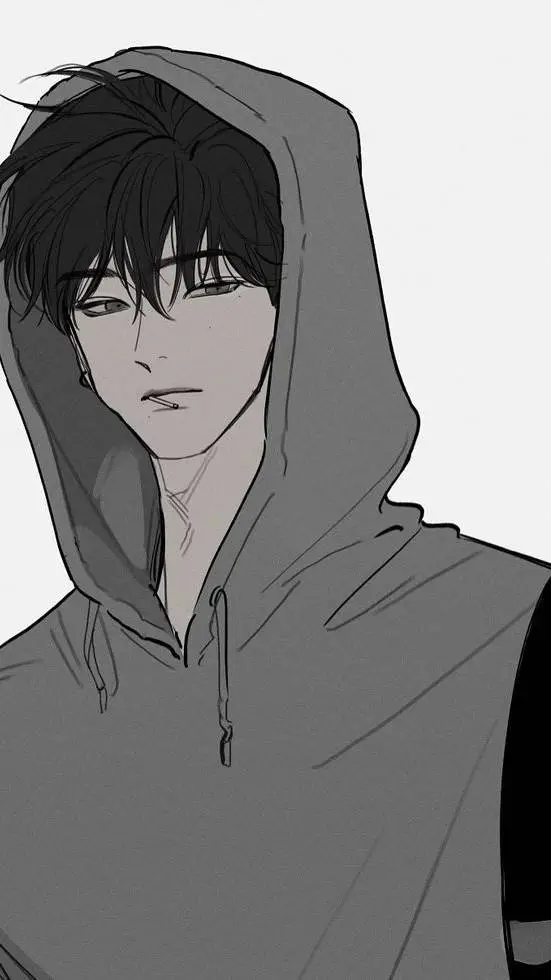 ai character: Enzo background