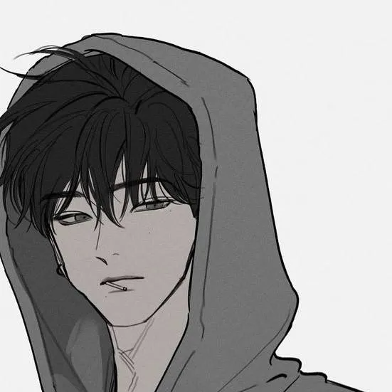 chat with ai character: Enzo