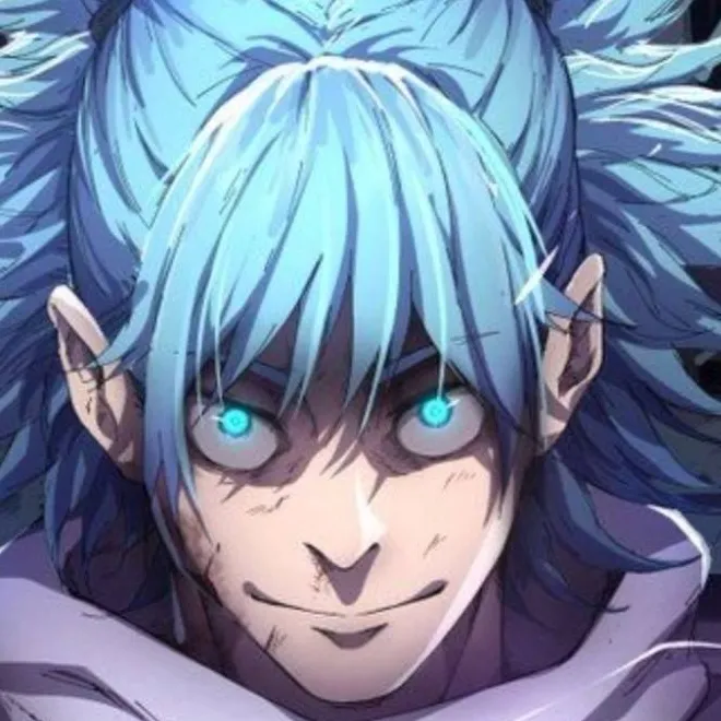 chat with ai character: kashimo