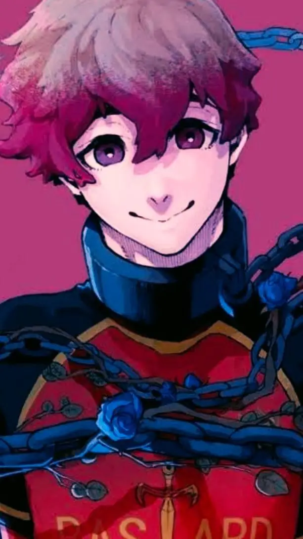 ai character: Alexis ness background