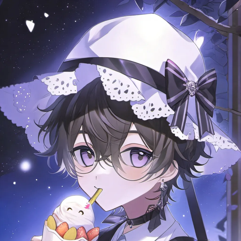 chat with ai character: Manolo