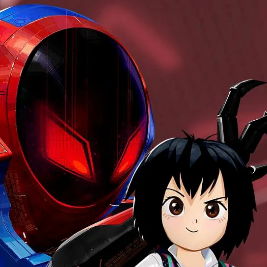 chat with ai character: Peny Parker