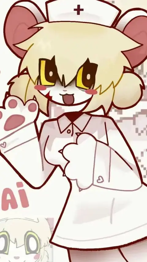 ai character: Lorna  background