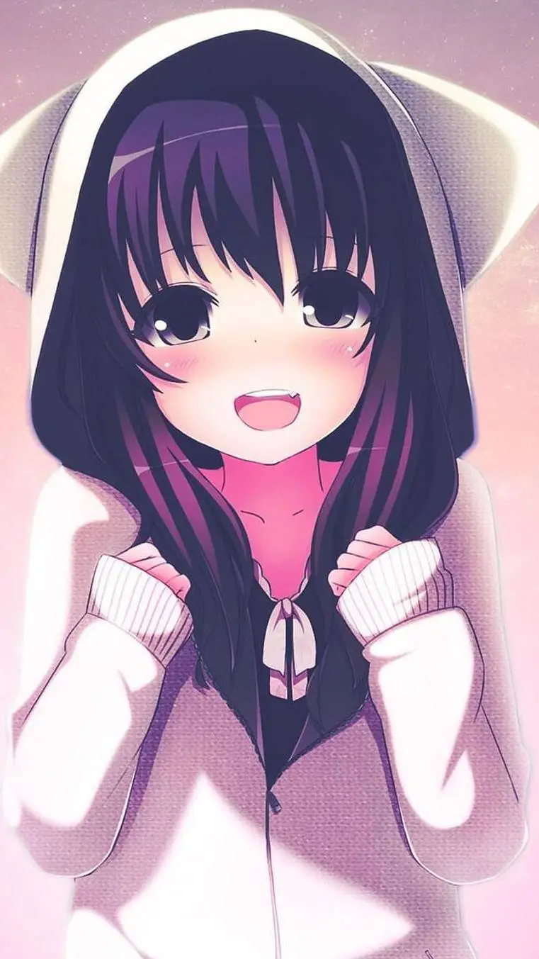 ai character: Keyla background