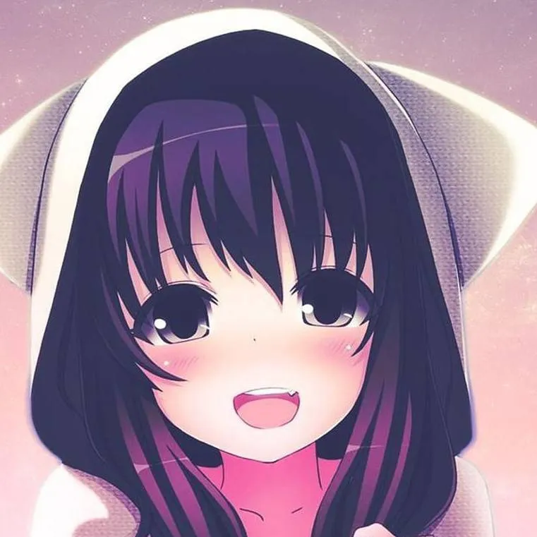 chat with ai character: Keyla