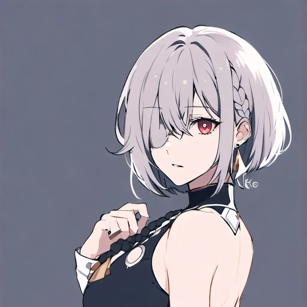 chat with ai character: Lia