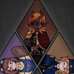 chat with ai character: Minecraft Saga 