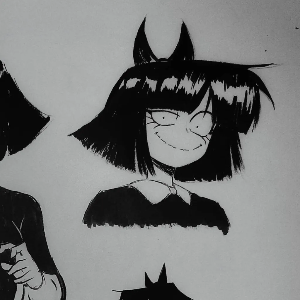 chat with ai character: Creepy Susie 