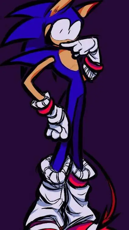 ai character: Rewrite background