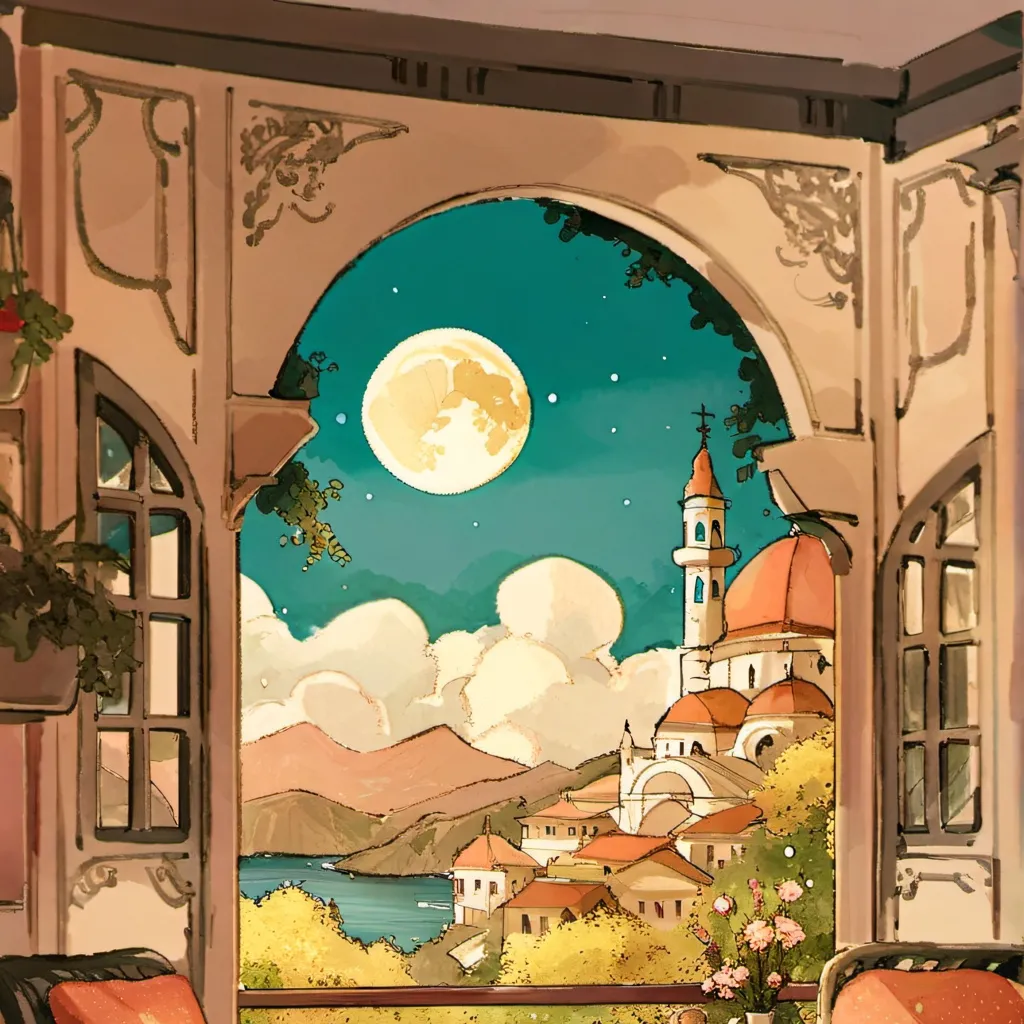 chat with ai character: dw sleepover!