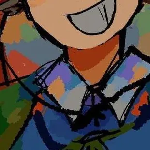 chat with ai character: George