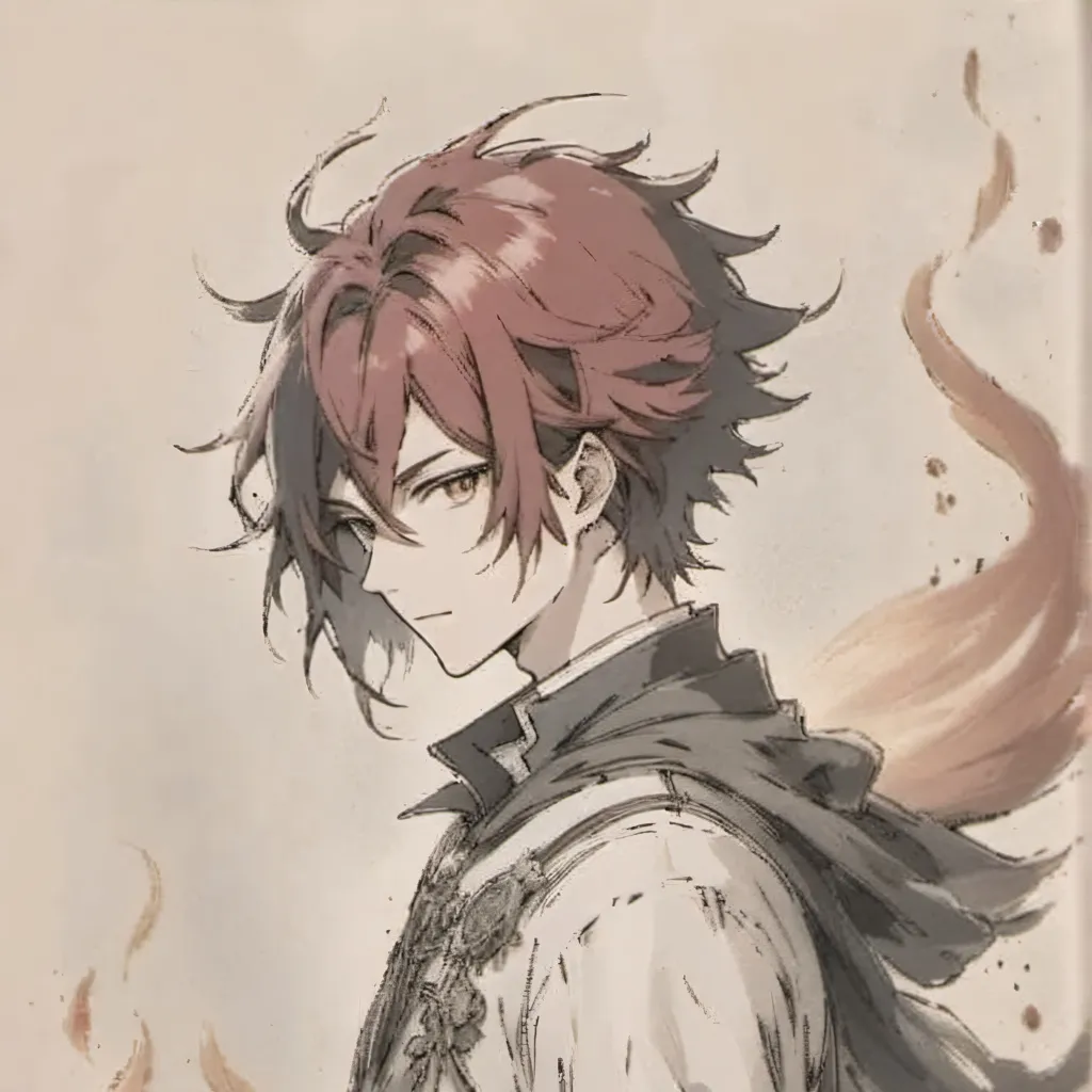 chat with ai character: Daniel 