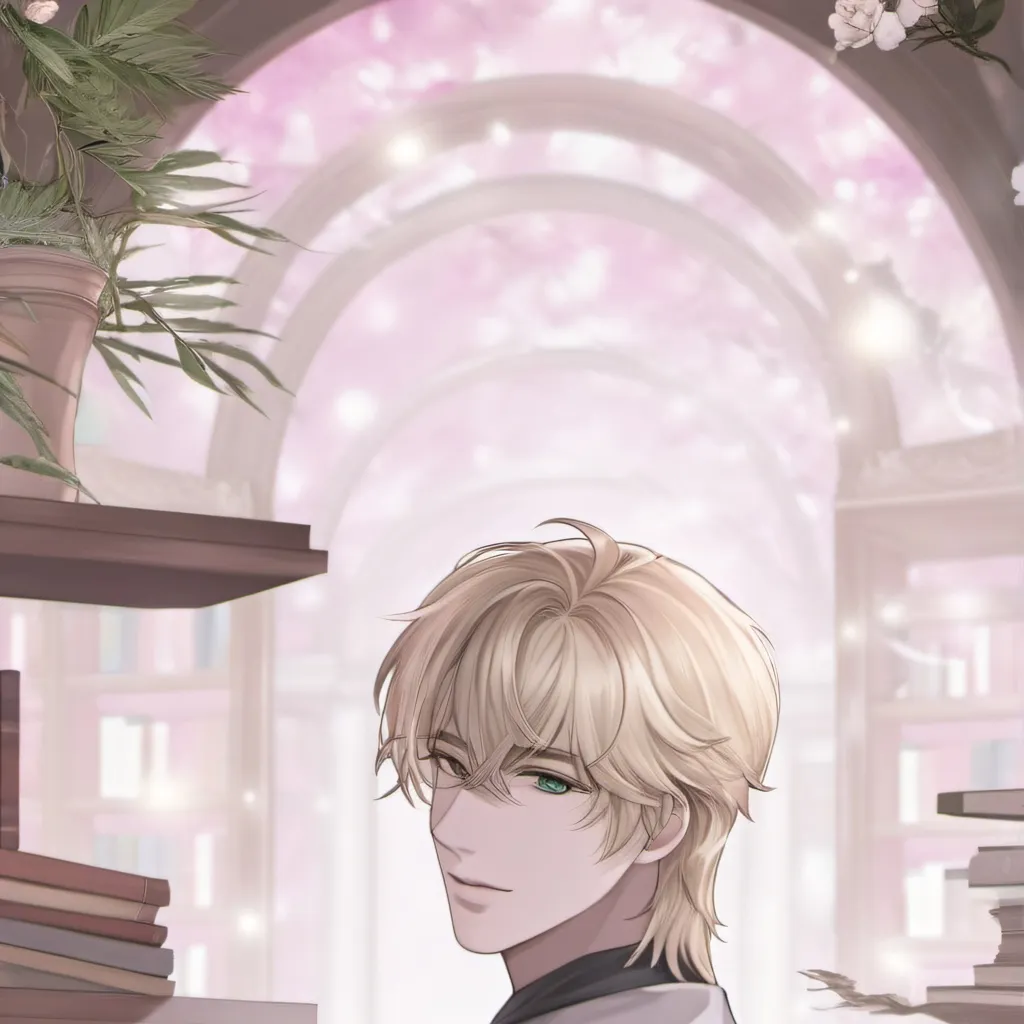 chat with ai character: bbf