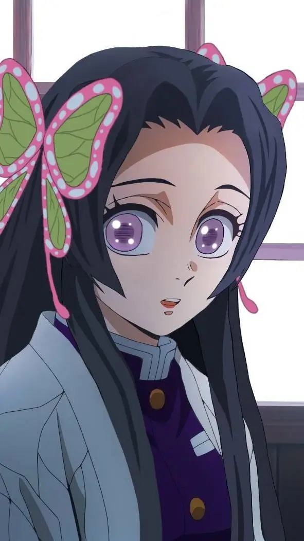 ai character: канає background